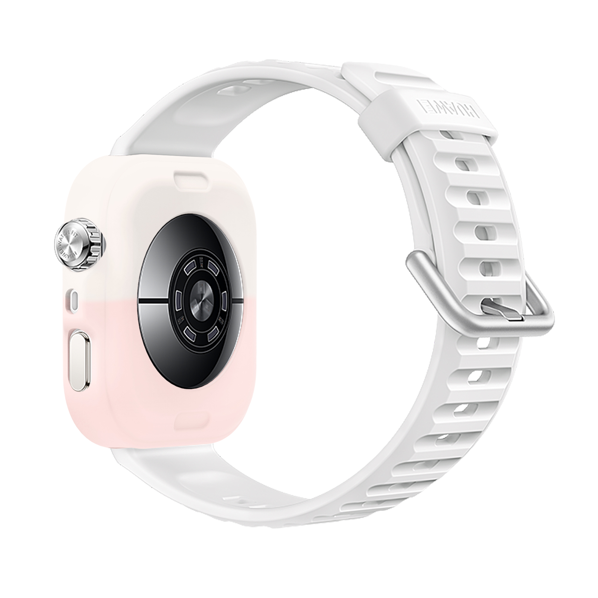 Protective Case Cover For Huaw - Huawei Smartwatch Accessories 评论和价格