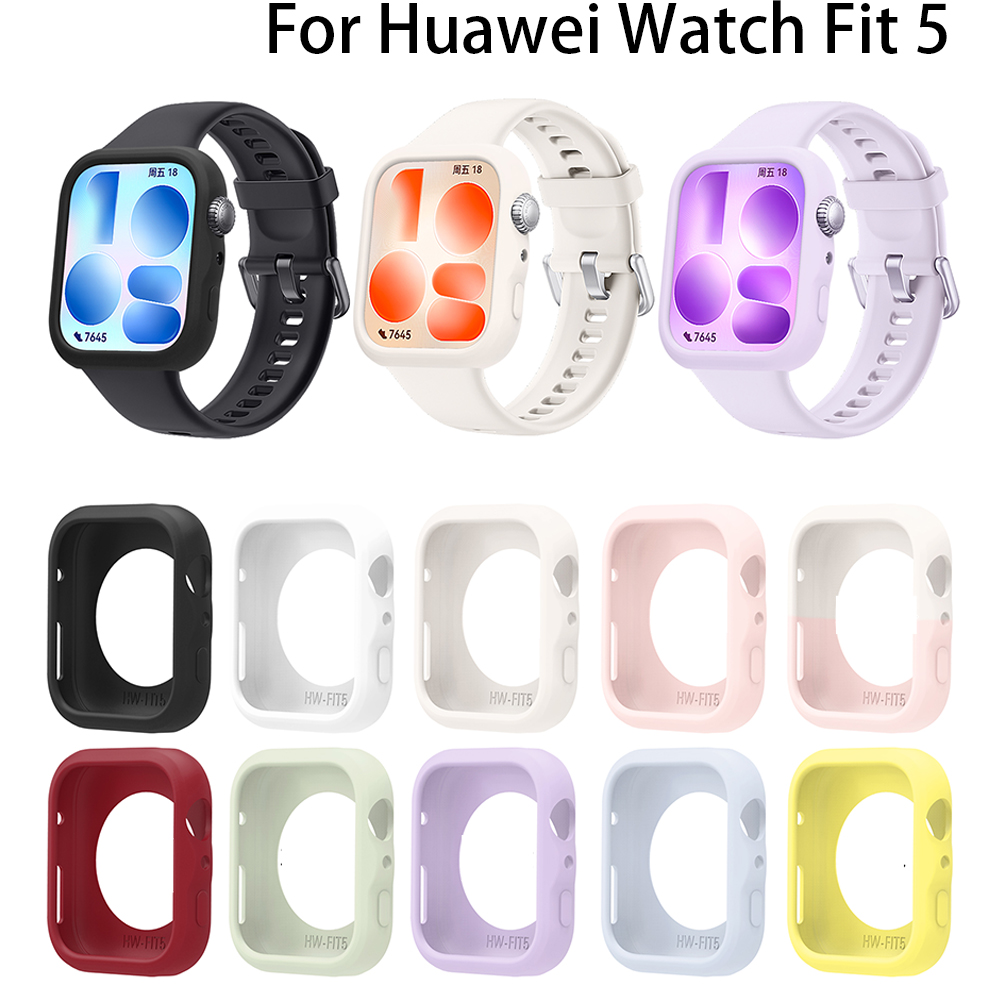 Protective Case Cover For Huaw - Huawei Smartwatch Accessories 评论和价格