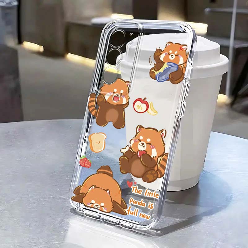 Cat Cute Dog Cartoon For OPPO  - Oppo A78 评论和价格
