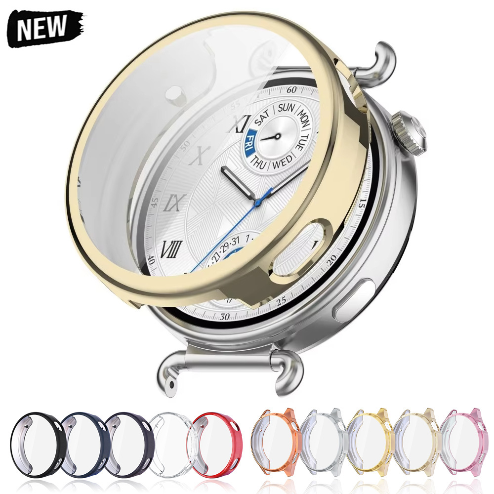 Case for Huawei Watch GT6 GT7  - Huawei Smartwatch Accessories 评论和价格