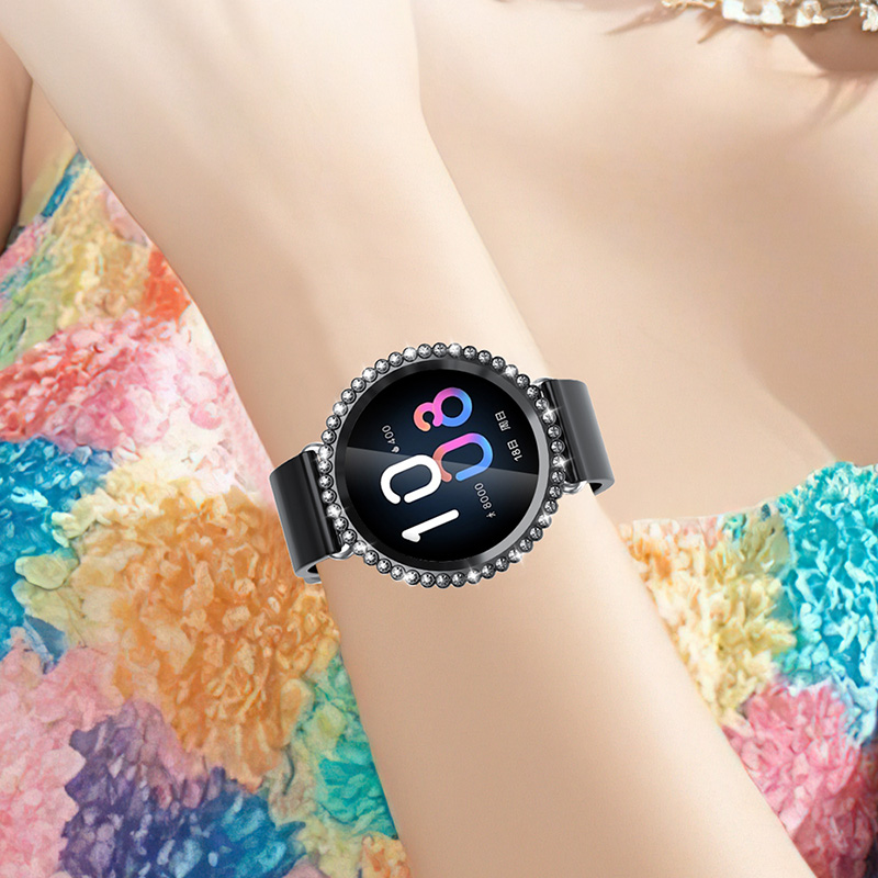 Diamond Case For Huawei Watch  - Huawei Smartwatch Accessories 评论和价格