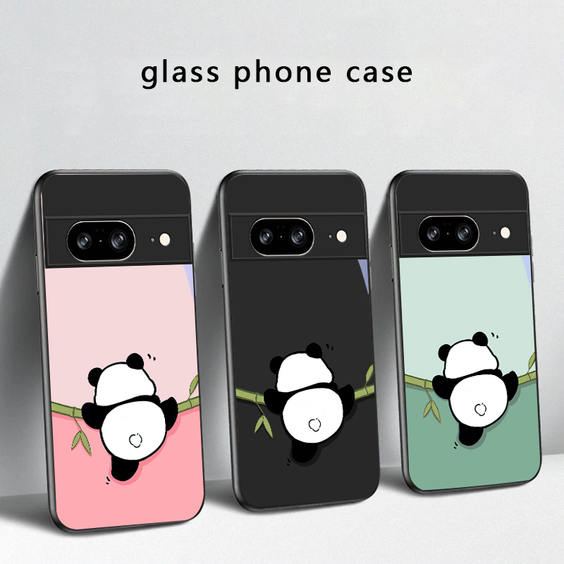 Cute and adorable panda For Go - Google Pixel 8A 评论和价格