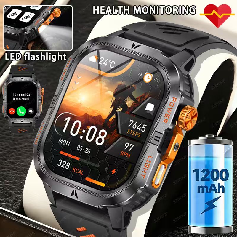 The 2026 New Smartwatch Featur - Smartwatch Store 评论和价格