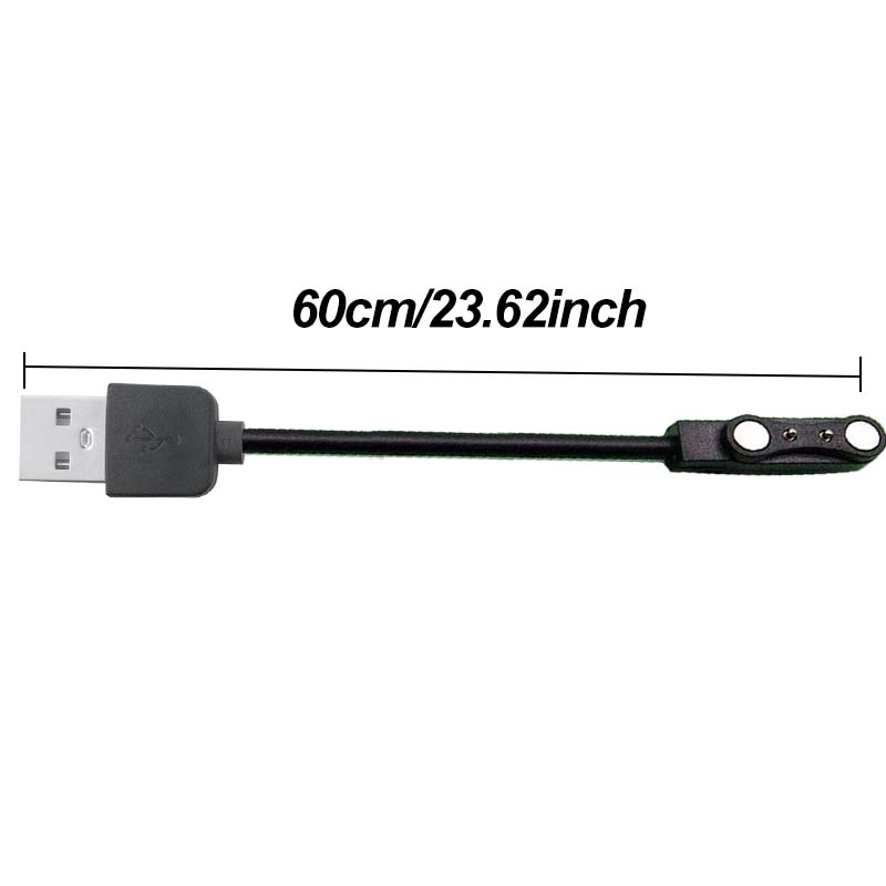 Zl02cpro Smartwatch Charger Ch - Smartwatch Watch Accessories 评论和价格
