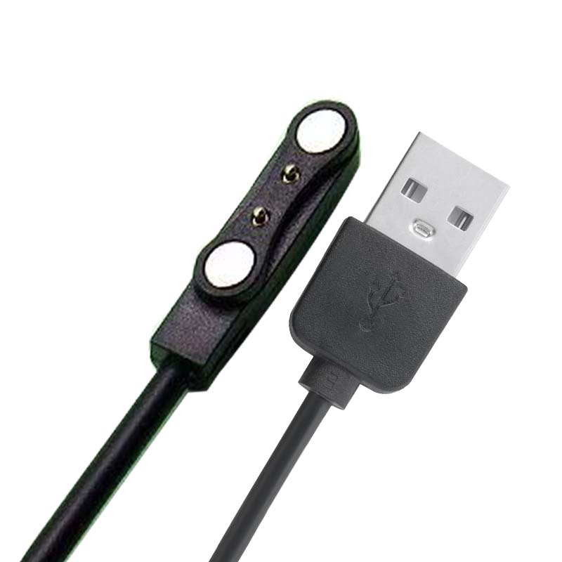 Zl02cpro Smartwatch Charger Ch - Smartwatch Watch Accessories 评论和价格