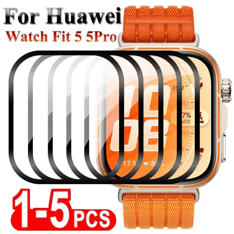 Screen Protector For Huawei Wa - Huawei Smartwatch Accessories 评论和价格