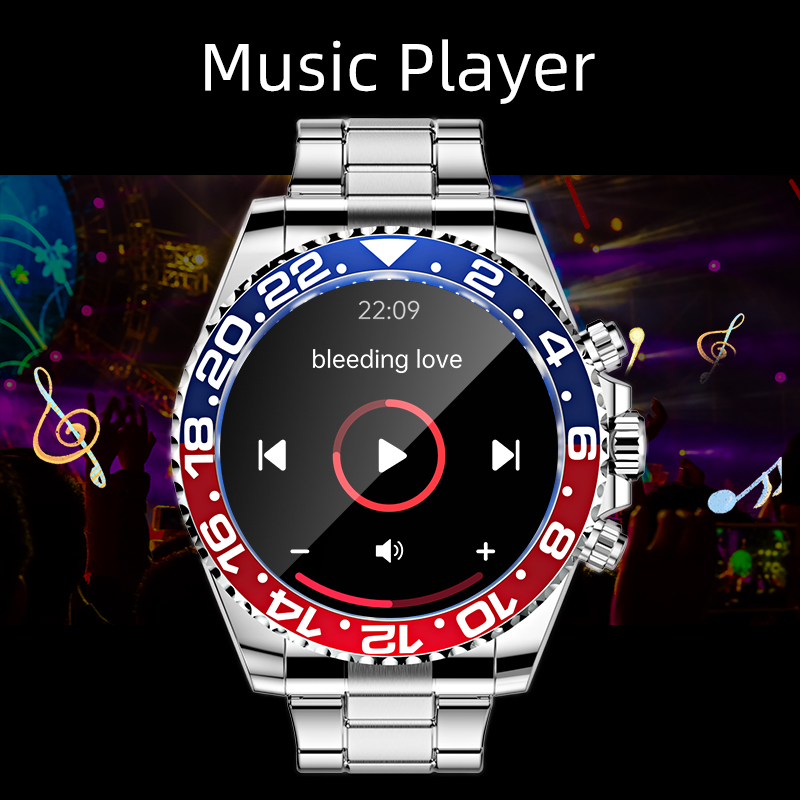 Smart Watch Man Smartwatch AW1 - Smartwatch X18 评论和价格