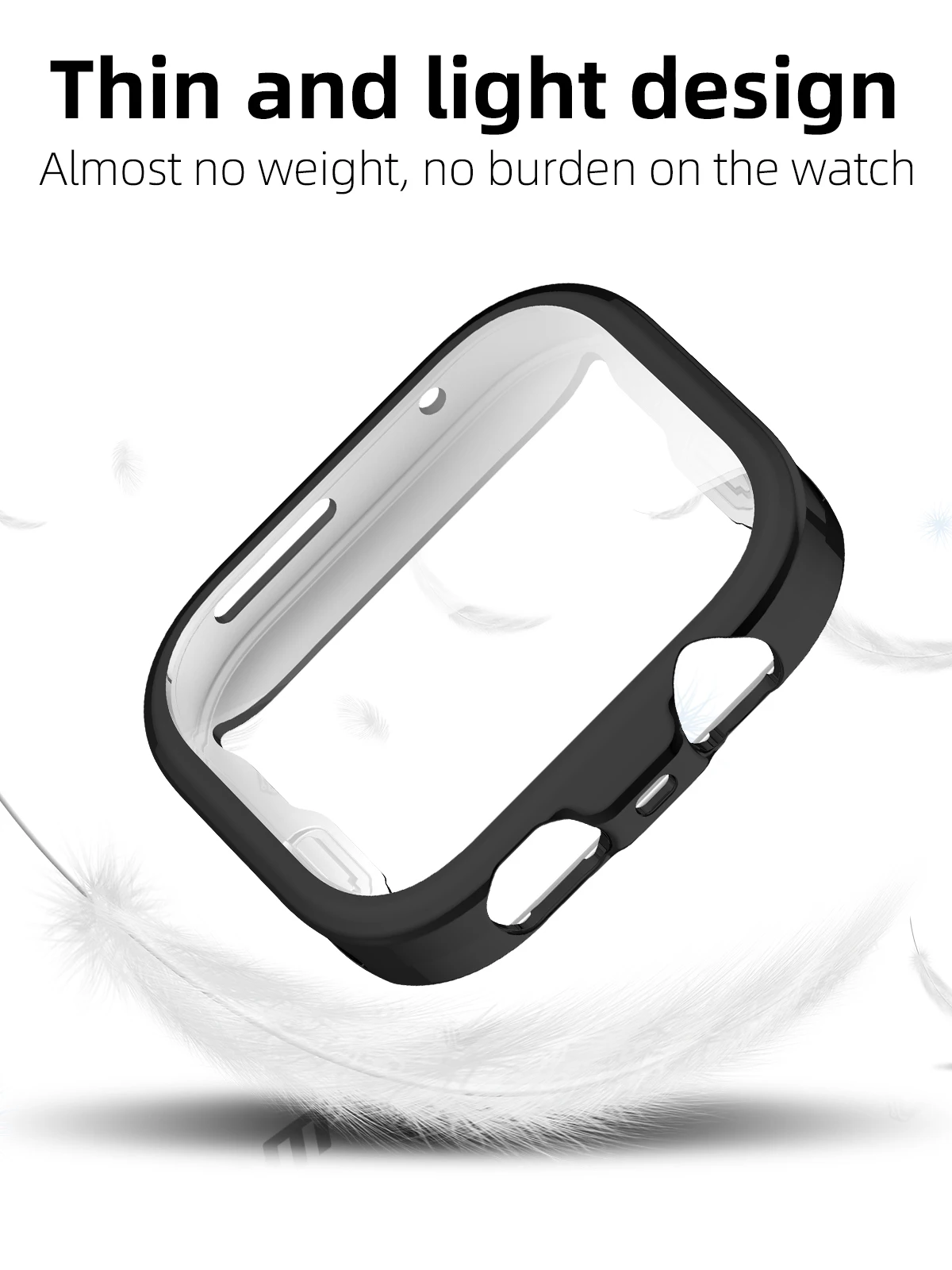 Case For Huawei Watch Fit 5 Fi - Huawei Smartwatch Accessories 评论和价格