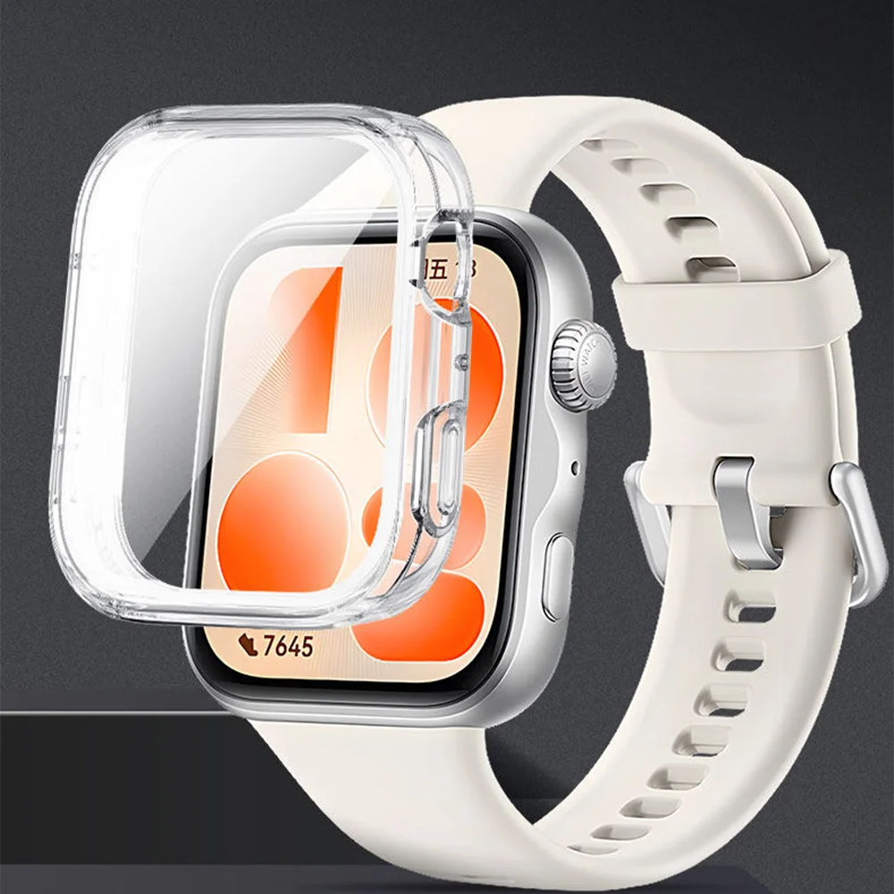 Case For Huawei Watch Fit 5 Fi - Huawei Smartwatch Accessories 评论和价格