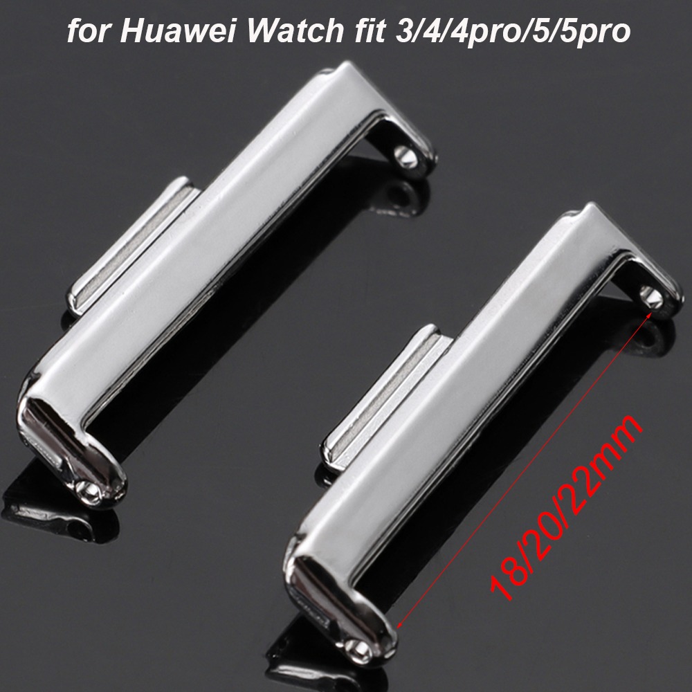 For Huawei Watch Fit 5 Pro 4 M - Huawei Smartwatch Accessories 评论和价格