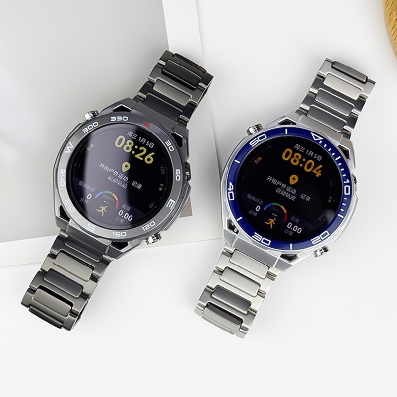 Case for Huawei Watch GT 6 46m - Huawei Smartwatch Accessories 评论和价格