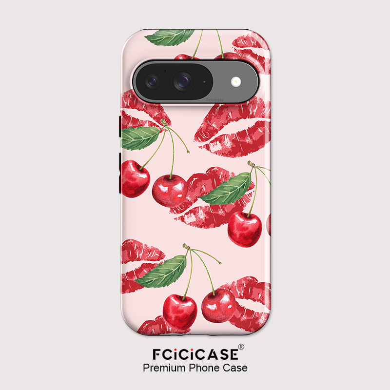 Fcicicase Anti-knock Phone Cas - Google Pixel 8A 评论和价格