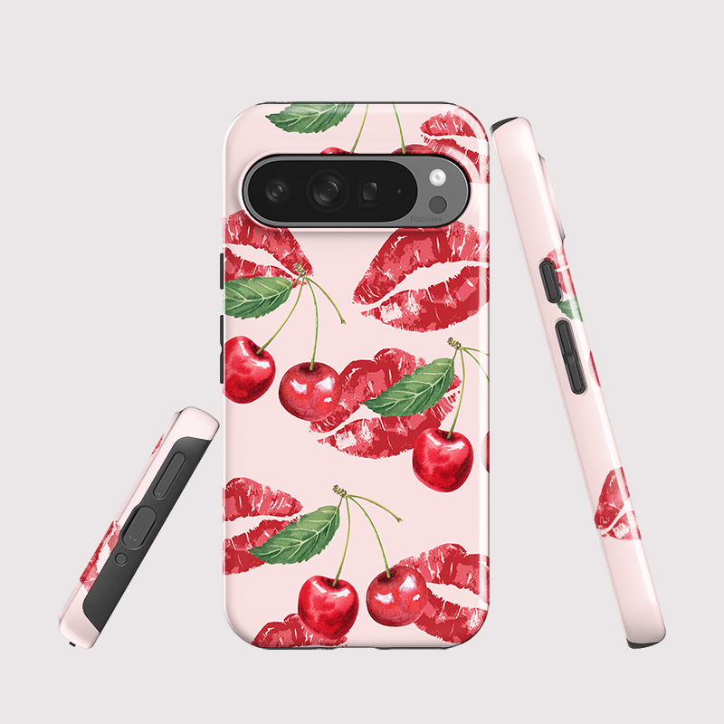 Fcicicase Anti-knock Phone Cas - Google Pixel 8A 评论和价格