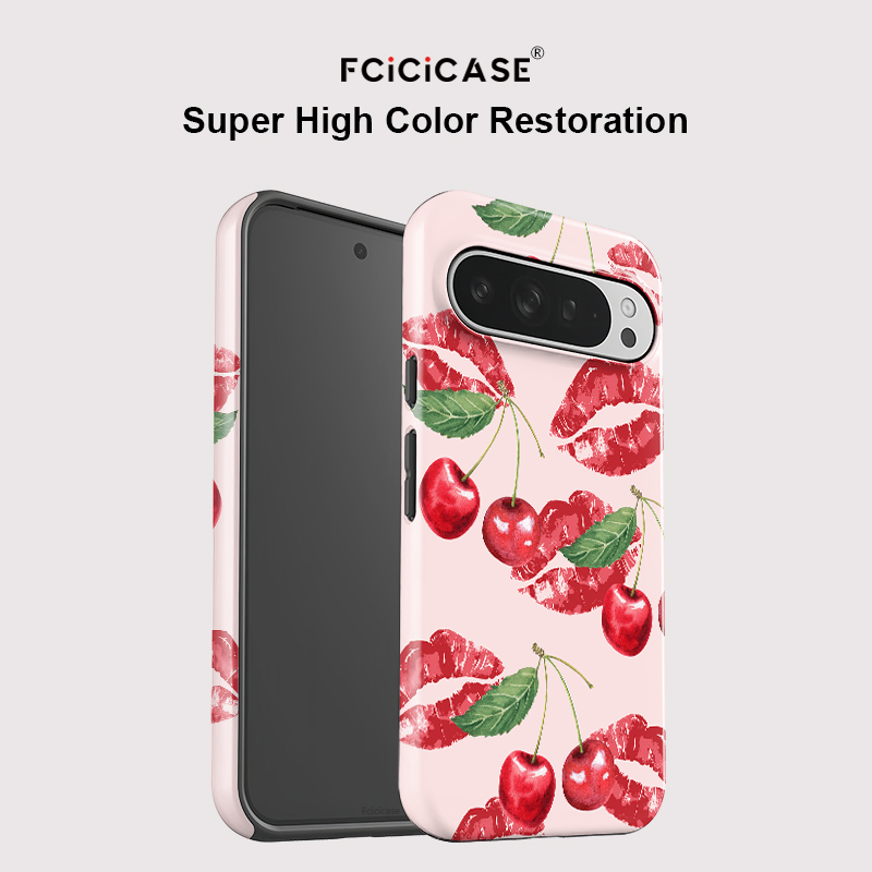 Fcicicase Anti-knock Phone Cas - Google Pixel 8A 评论和价格