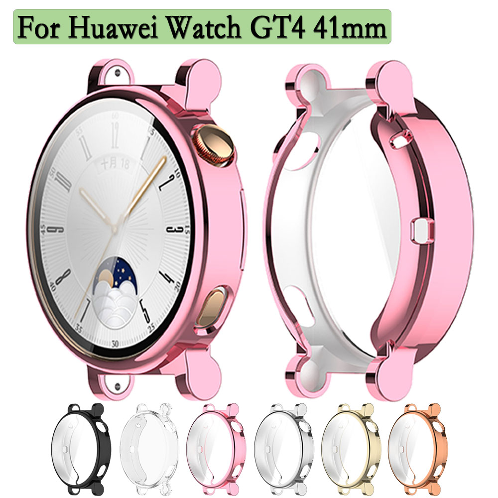 Watch Case For Huawei Watch GT - Huawei Smartwatch Accessories 评论和价格