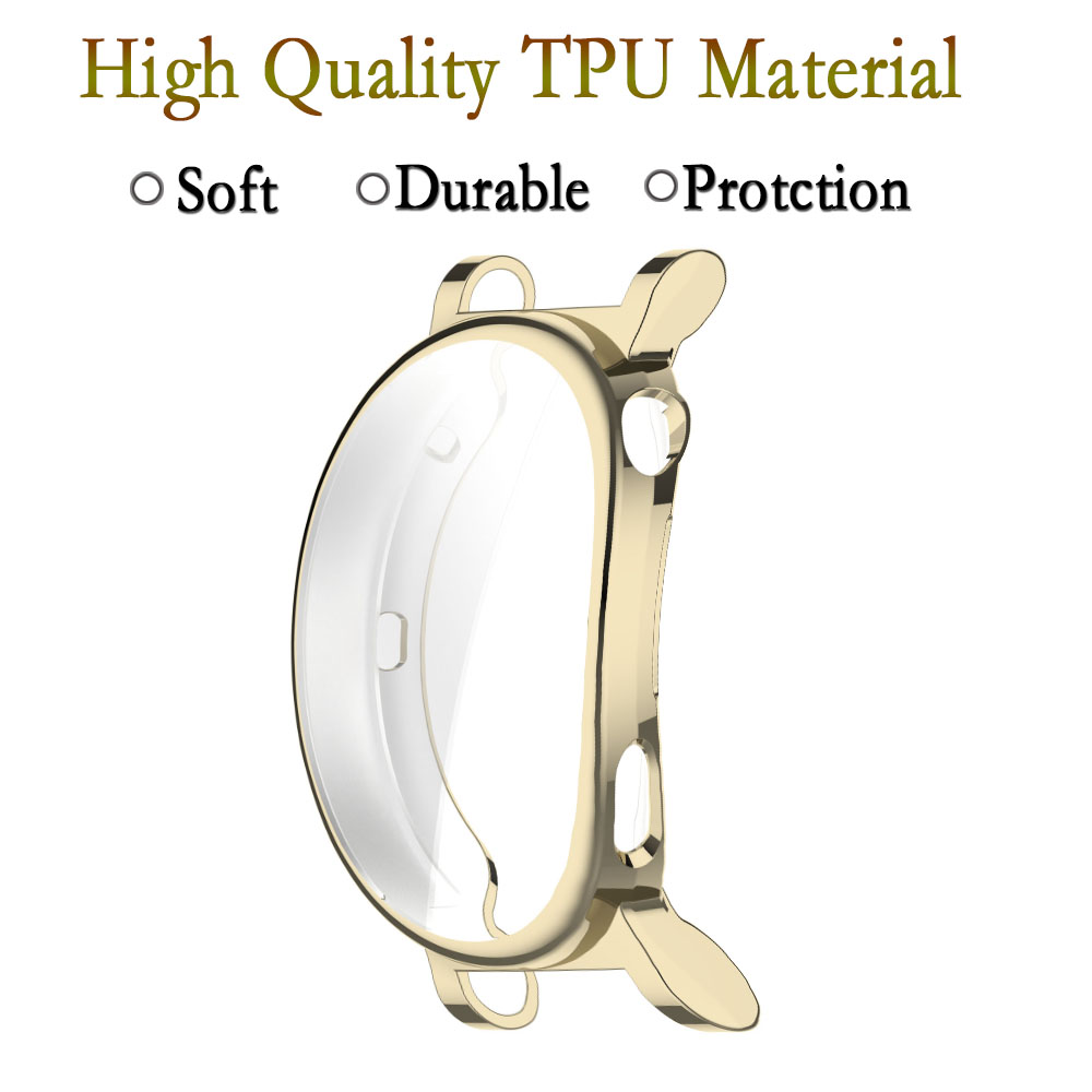 Watch Case For Huawei Watch GT - Huawei Smartwatch Accessories 评论和价格