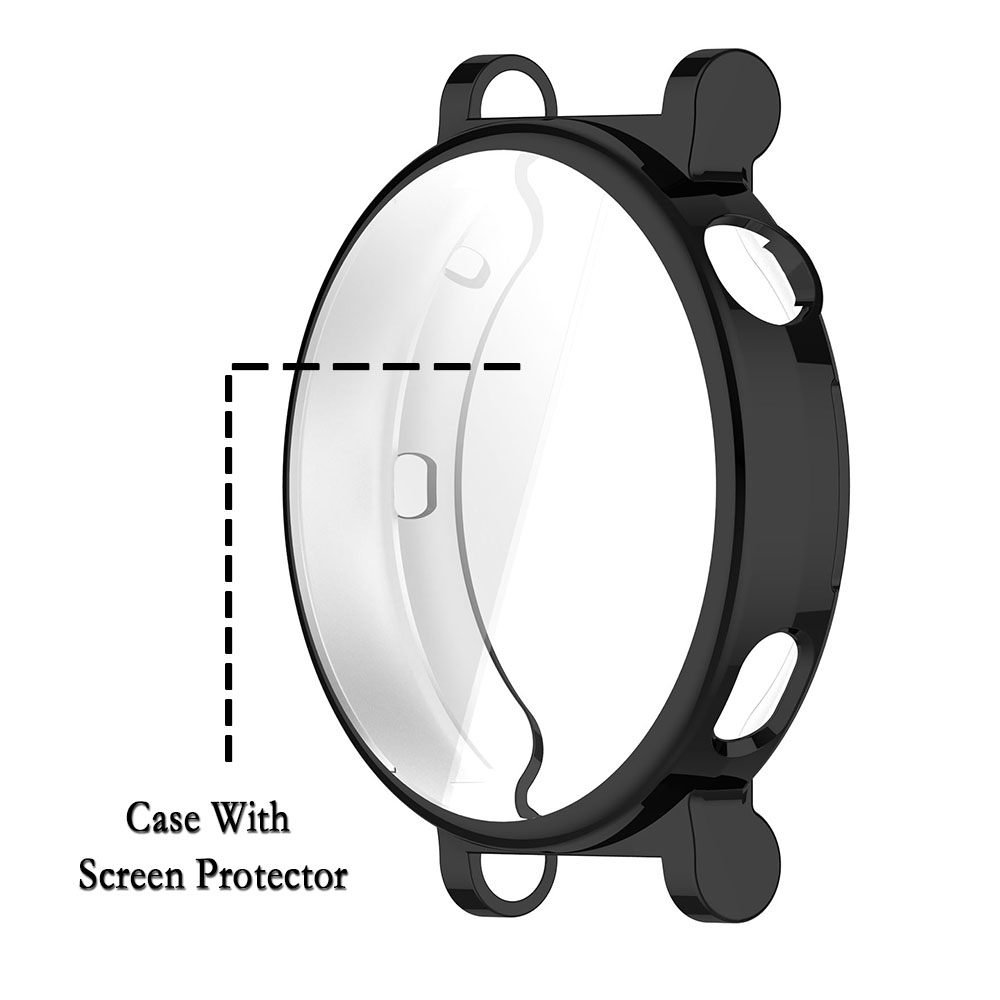 Watch Case For Huawei Watch GT - Huawei Smartwatch Accessories 评论和价格
