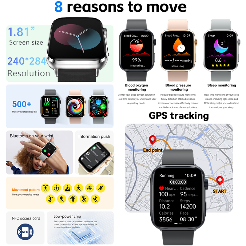 2026 New SE Ultra Series 11 NF - Smartwatch Face 评论和价格
