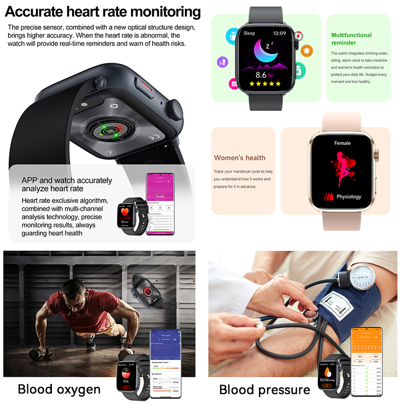 2026 New SE Ultra Series 11 NF - Smartwatch Face 评论和价格
