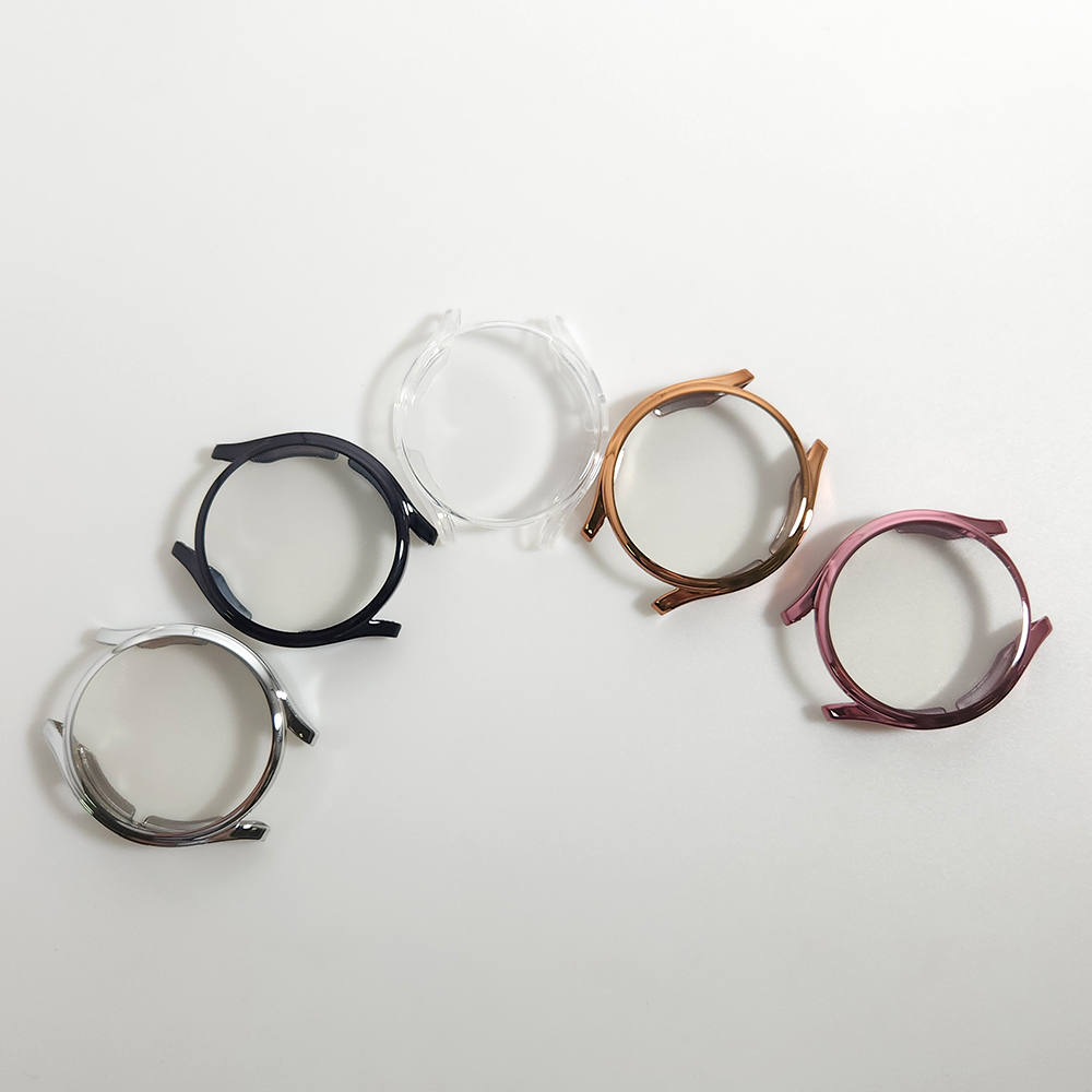 Protective Case For Samsung Ga - Accessories For Galaxy Watch 5 评论和价格