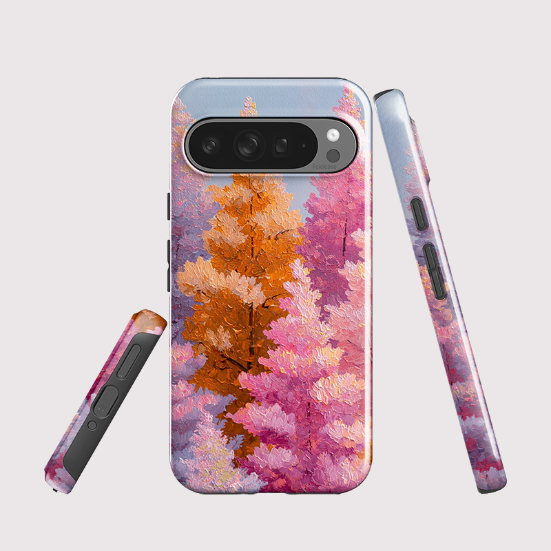 Fcicicase Matte Acrylic Phone  - Google Pixel 8A 评论和价格