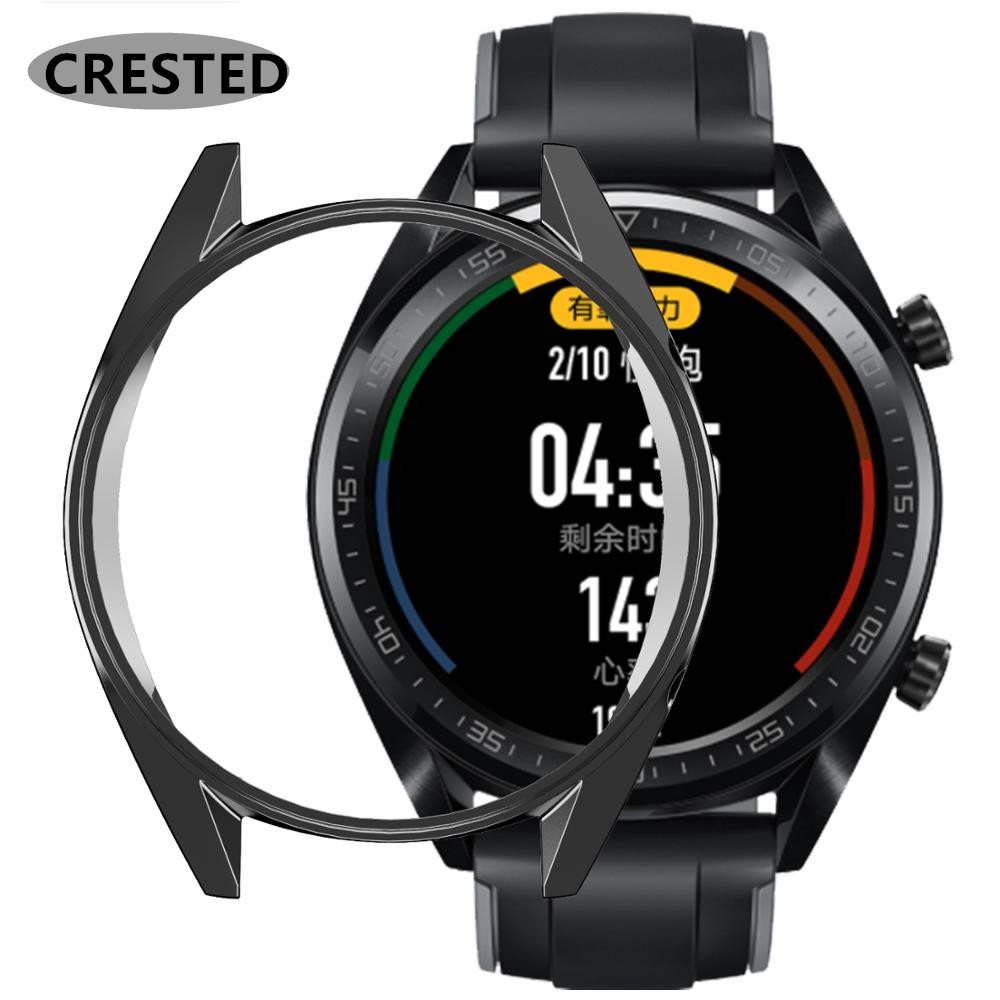 Huawei Watch GT case For huawe - Huawei Smartwatch Accessories 评论和价格