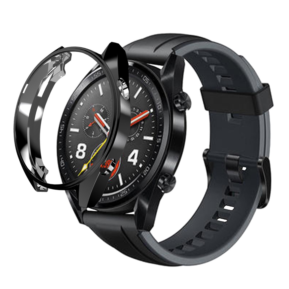 Huawei Watch GT case For huawe - Huawei Smartwatch Accessories 评论和价格
