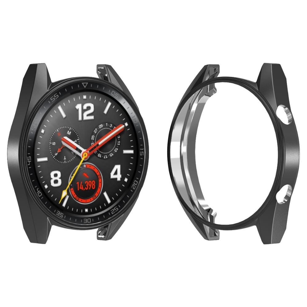 Huawei Watch GT case For huawe - Huawei Smartwatch Accessories 评论和价格