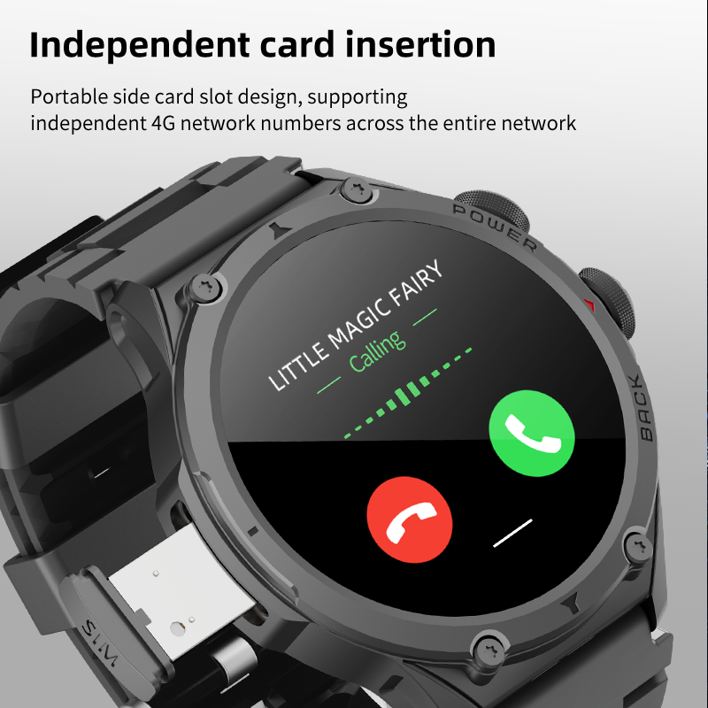 5G LTE 256GB Smartwatch WIFI S - Smartwatch Store 评论和价格