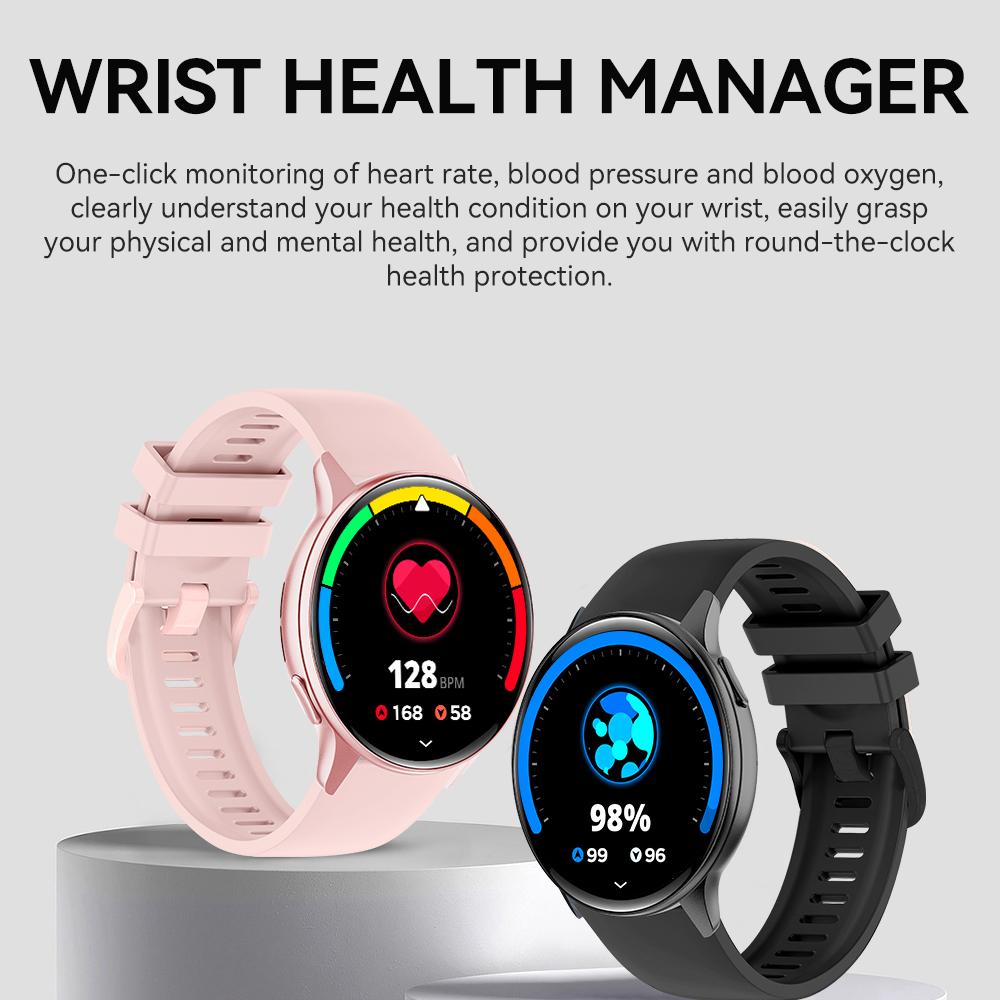 VALDUS VS41 Pro Smartwatch Man - Smartwatch Face 评论和价格