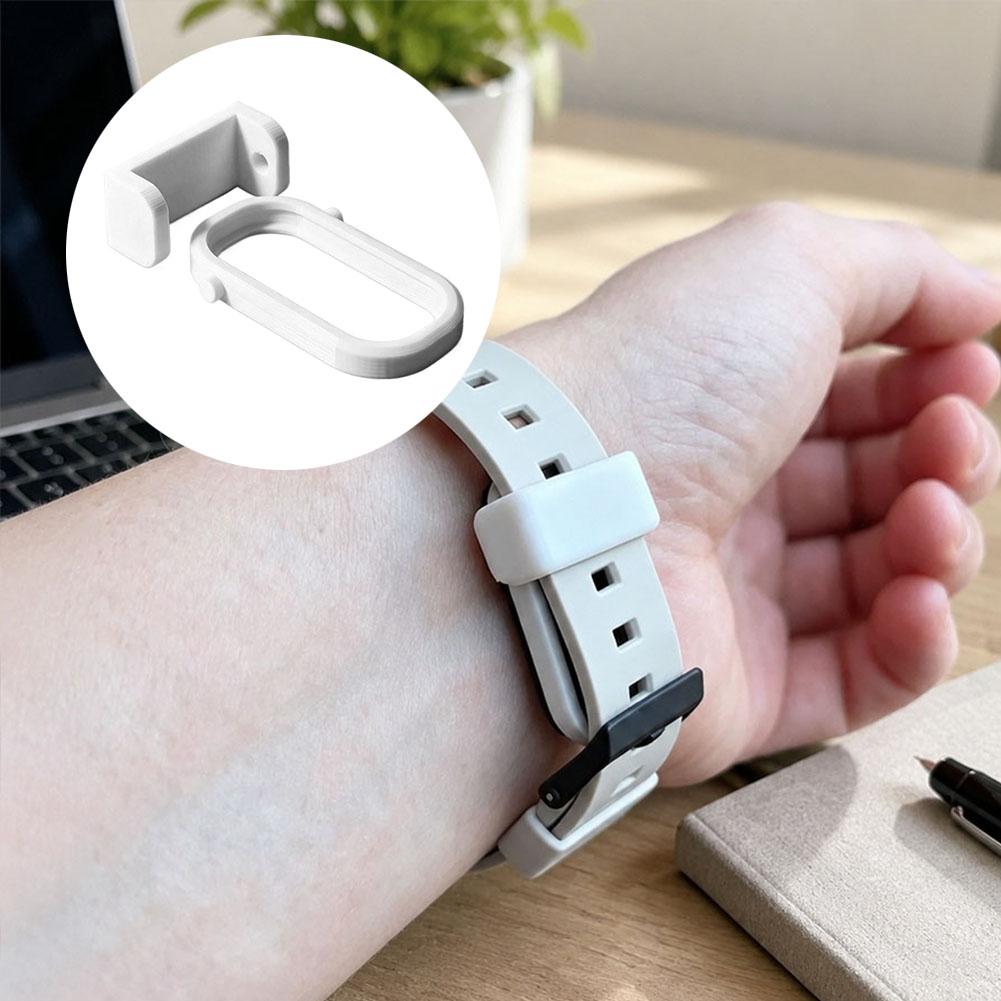 Fitbit Air Watch Band Adapter  - Smart Watch Accessories 评论和价格