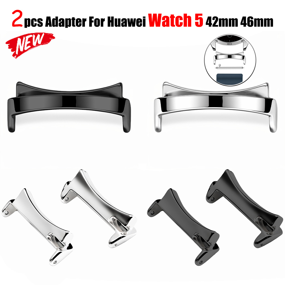 2pcs Adapter for Huawei Watch  - Huawei Smartwatch Accessories 评论和价格